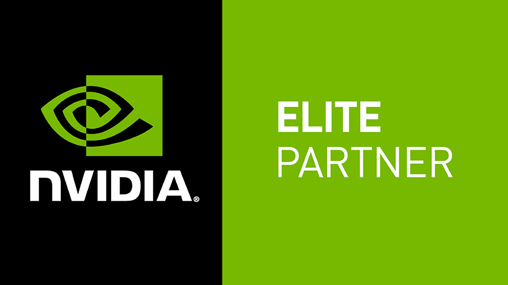 安聯(lián)通(An-Link)成為NVIDIA Elite級合作伙伴